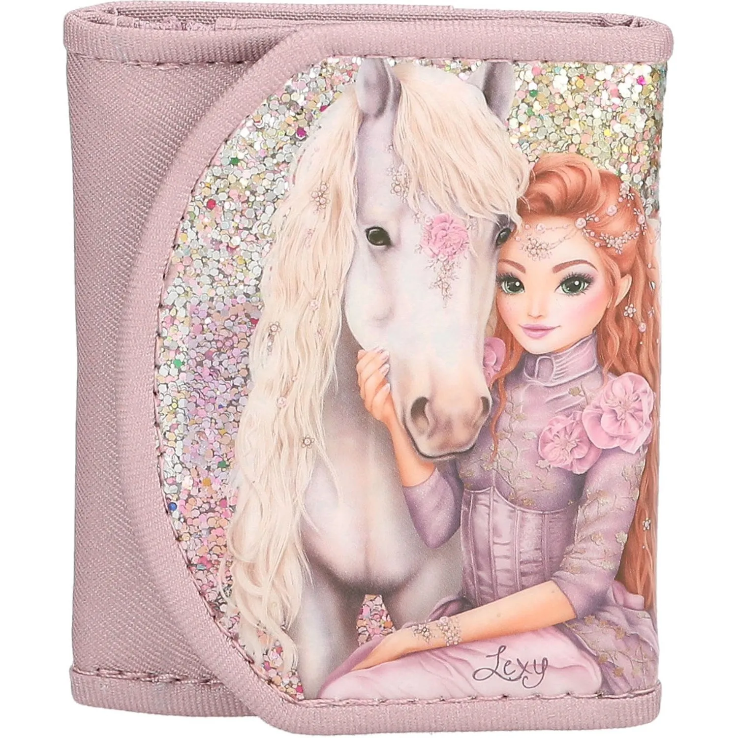 TOPModel Viva Violet Purse