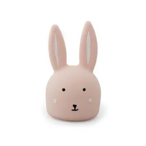 Trixie Night Light Mrs. Rabbit - Pink