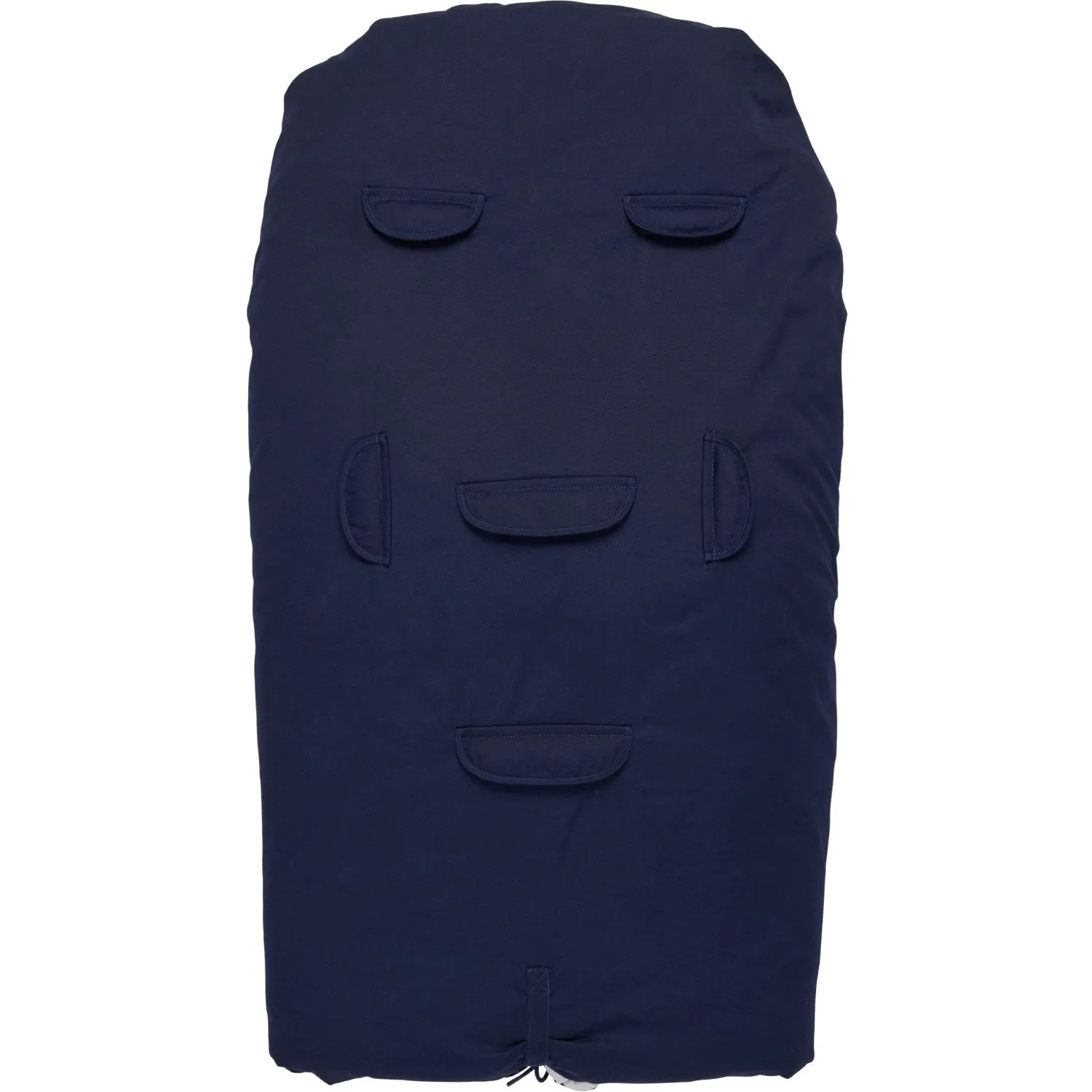 Voksi® Deep Blue Classic  Mini Deep Blue Flying