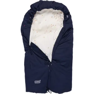 Voksi® Deep Blue Classic  Mini Deep Blue Flying