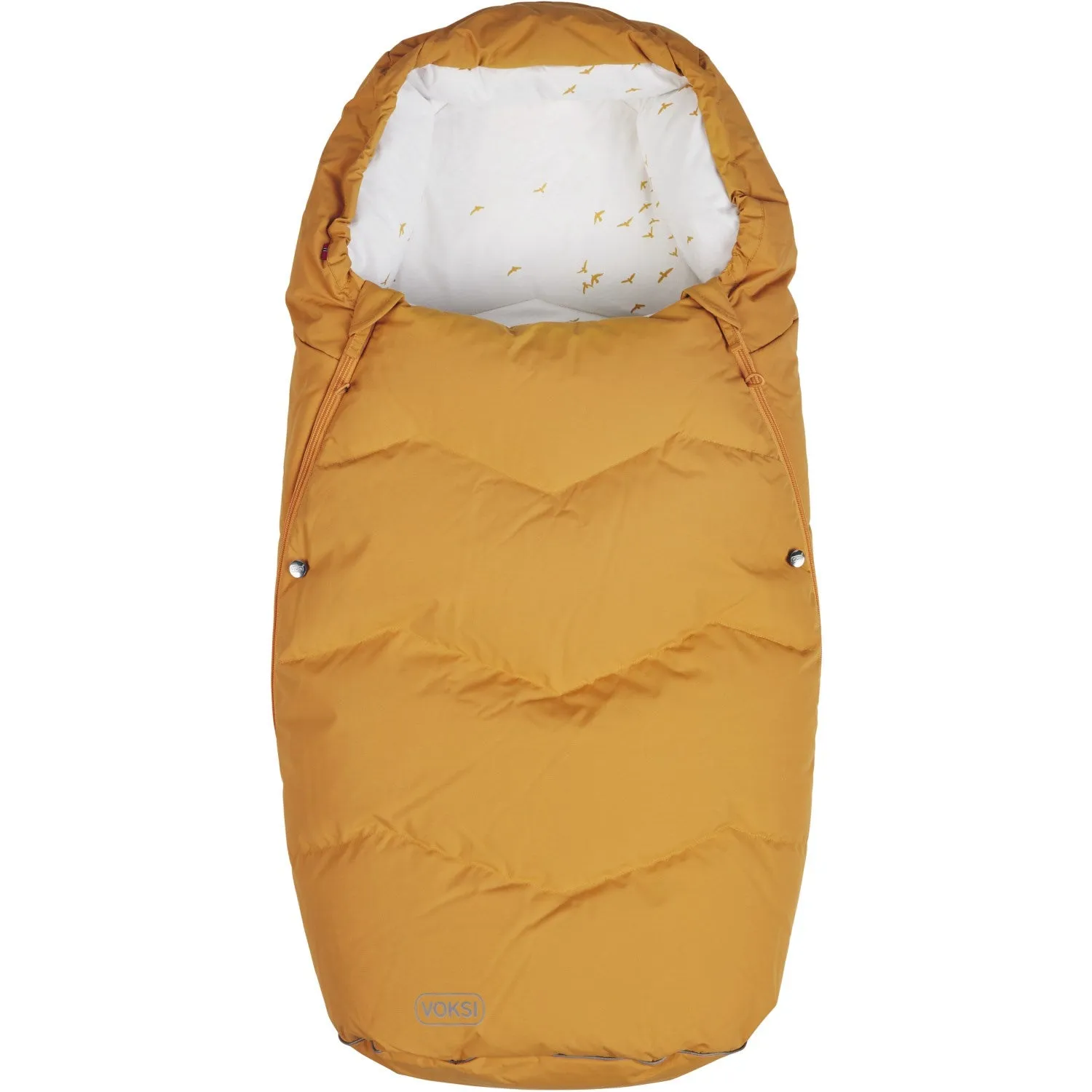 Voksi® Golden Yell Urban Golden Yellow