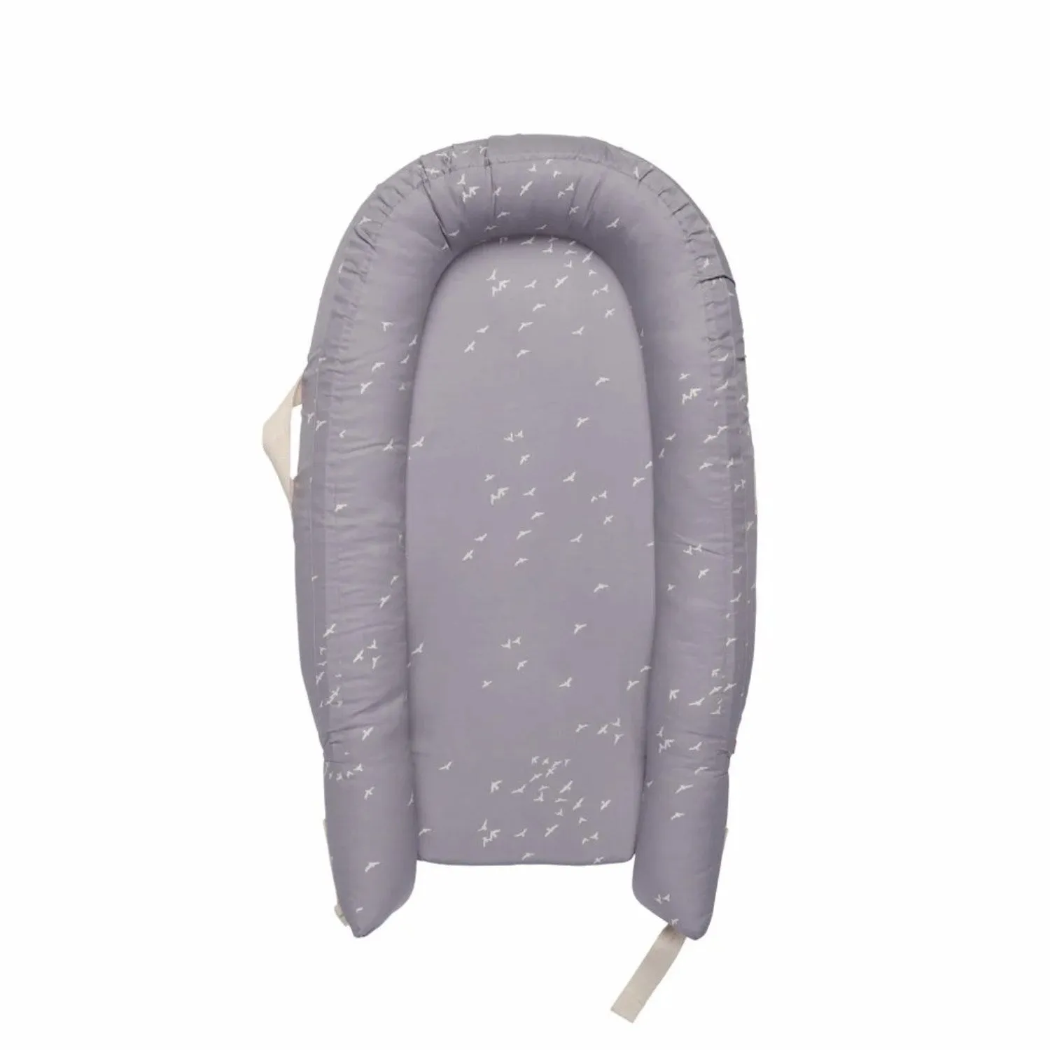 Voksi® Stonegrey Baby Nest