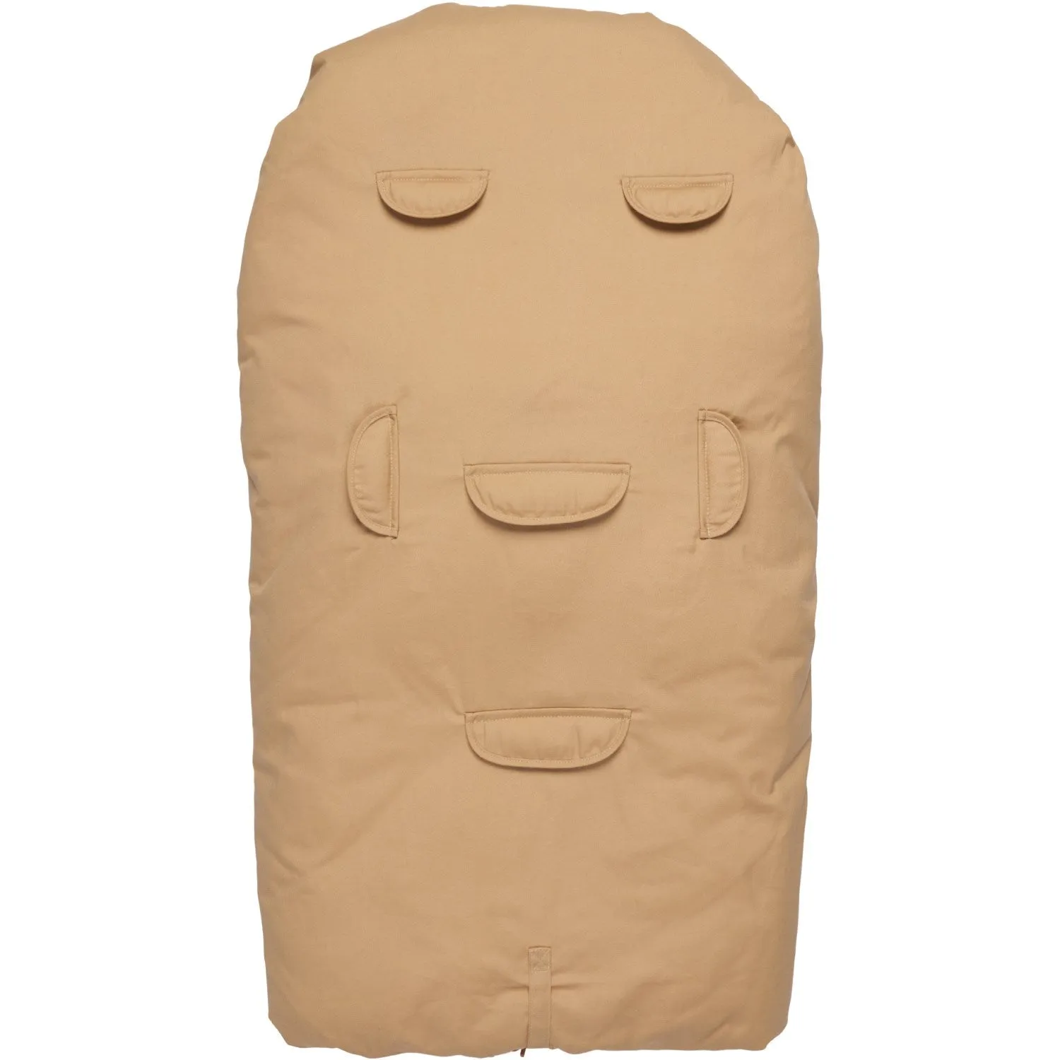 Voksi® Warm Beige Classic  Warm Beige Flying